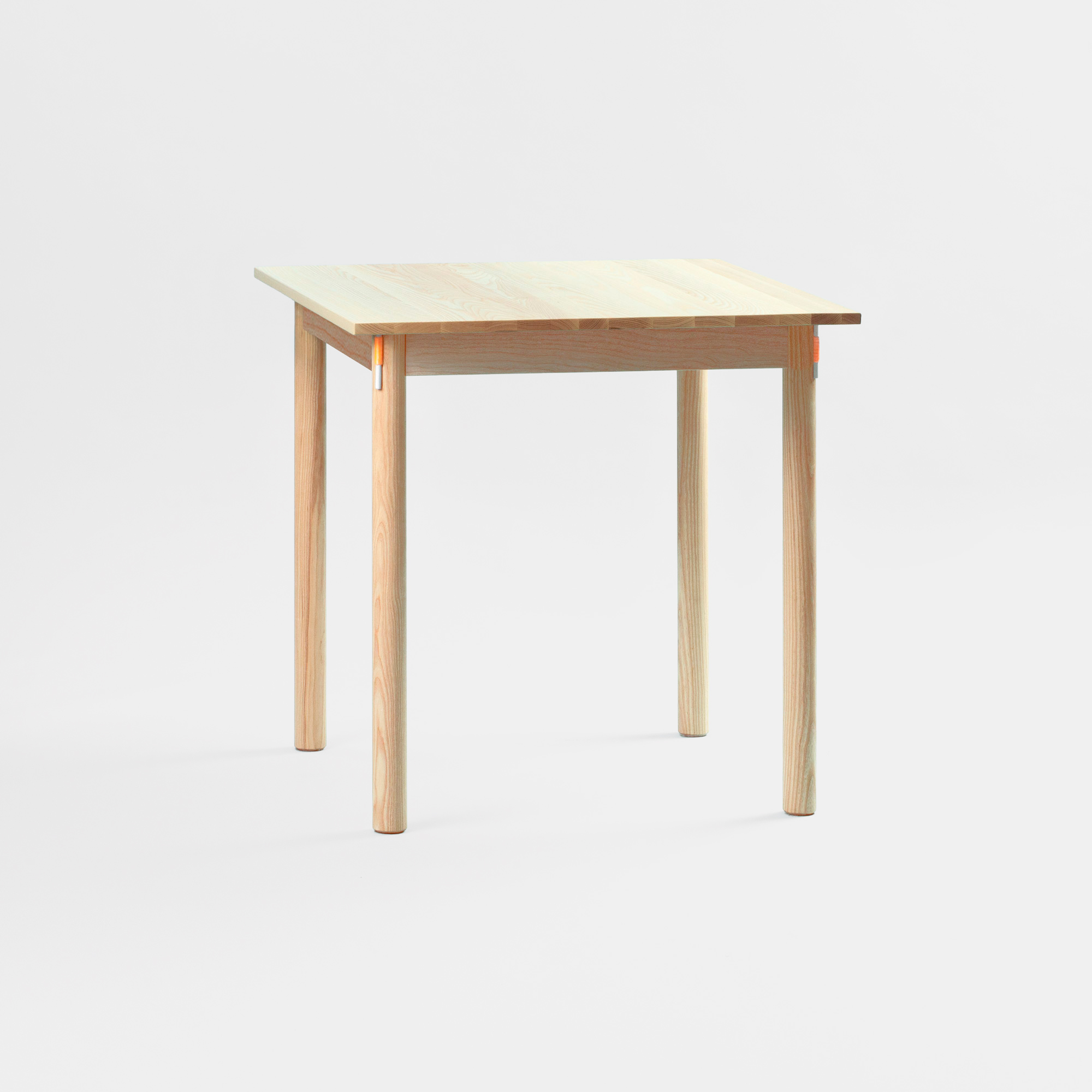 Combines X square table